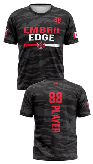 Elite T-Shirt | Camo