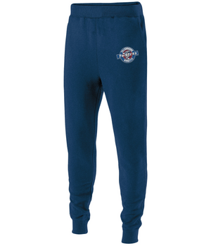Youth Fleece Jogger | Embroidered
