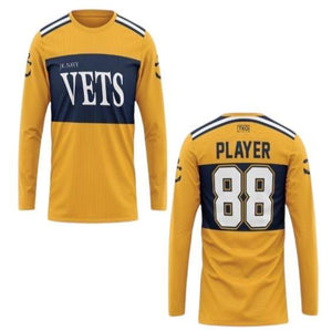 Elite Long Sleeve | VETS