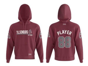 Elite Hoodie | Tillsonburg