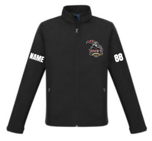 Lightweight Softshell Jacket | Mens