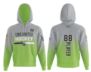 Elite Hoodie | Fade