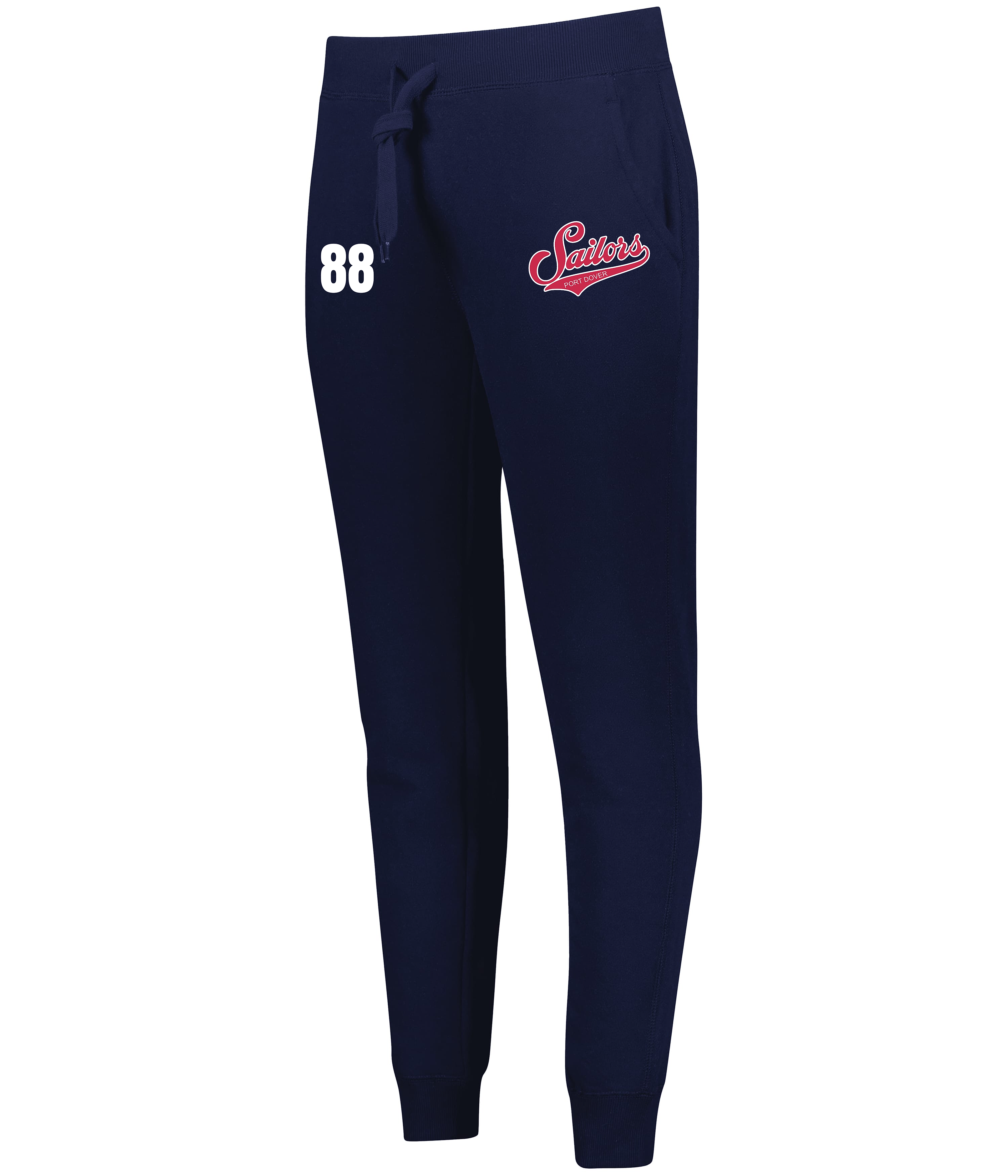 Fleece Jogger | Ladies