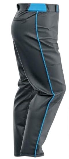 Baseball Pants | Dayside Windows
