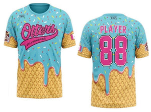 Elite T-Shirt | Otters Drip