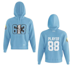 Elite Hoodie | 6Won3