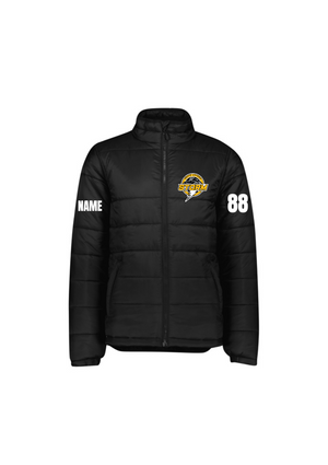 Puff Jacket | Mens