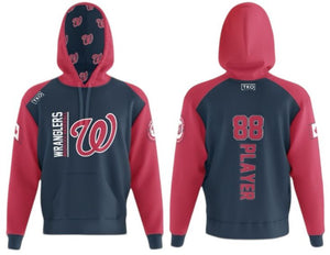 Elite Hoodie | Prolook