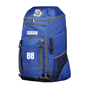 Russell Athletic | Ball Bag