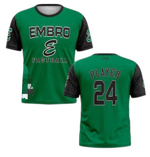 Elite T-Shirt | Embro