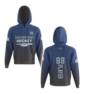Elite Hoodie | Prolook