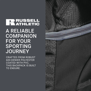 Russell Athletic | Ball Bag