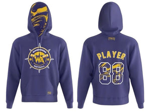 Elite Hoodie | Wanderers