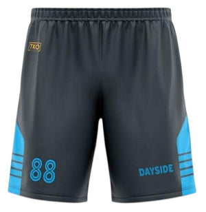 Elite Training Shorts | Dayside Windows