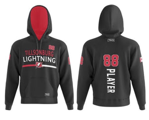 Elite Hoodie | Prolook