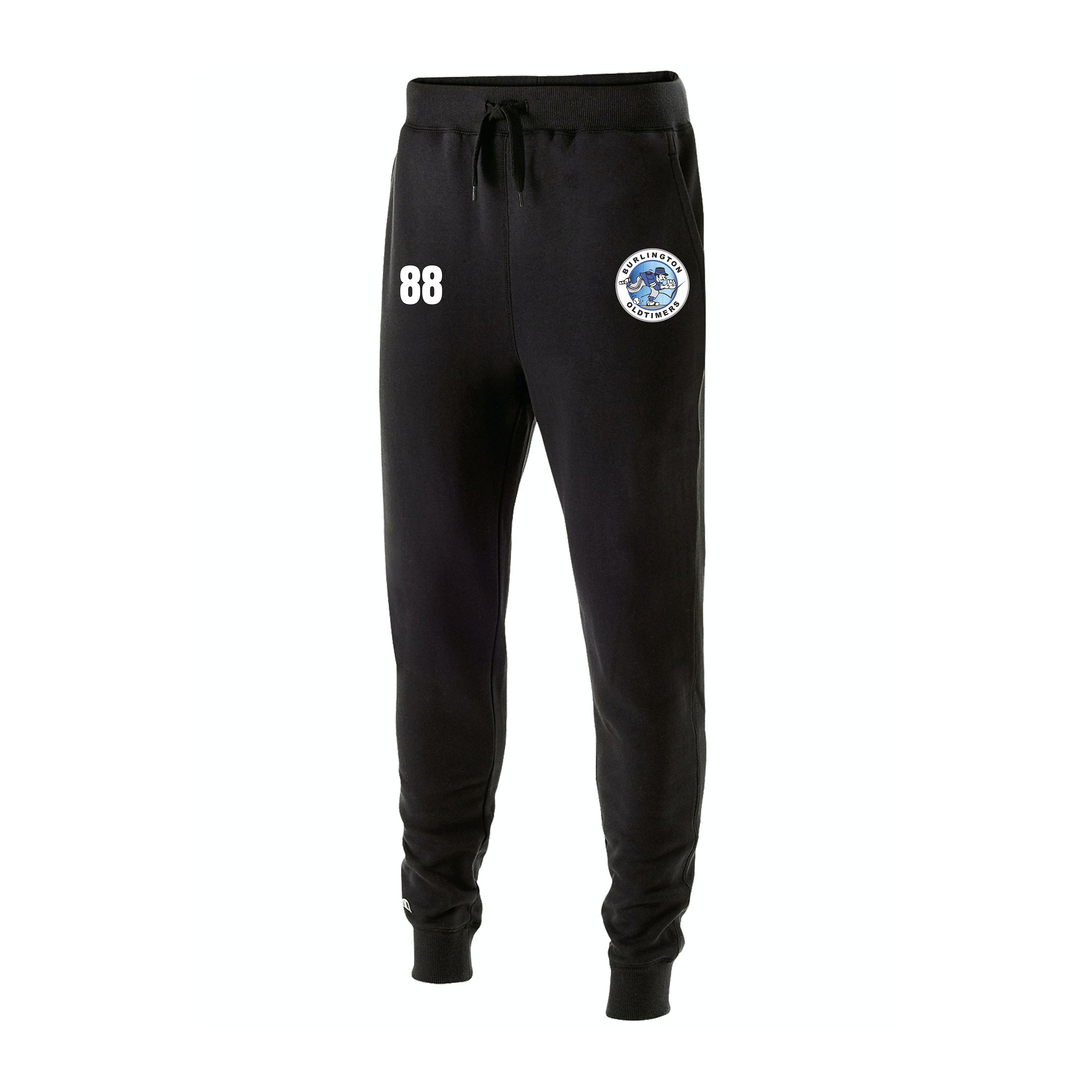 Fleece Jogger | Mens