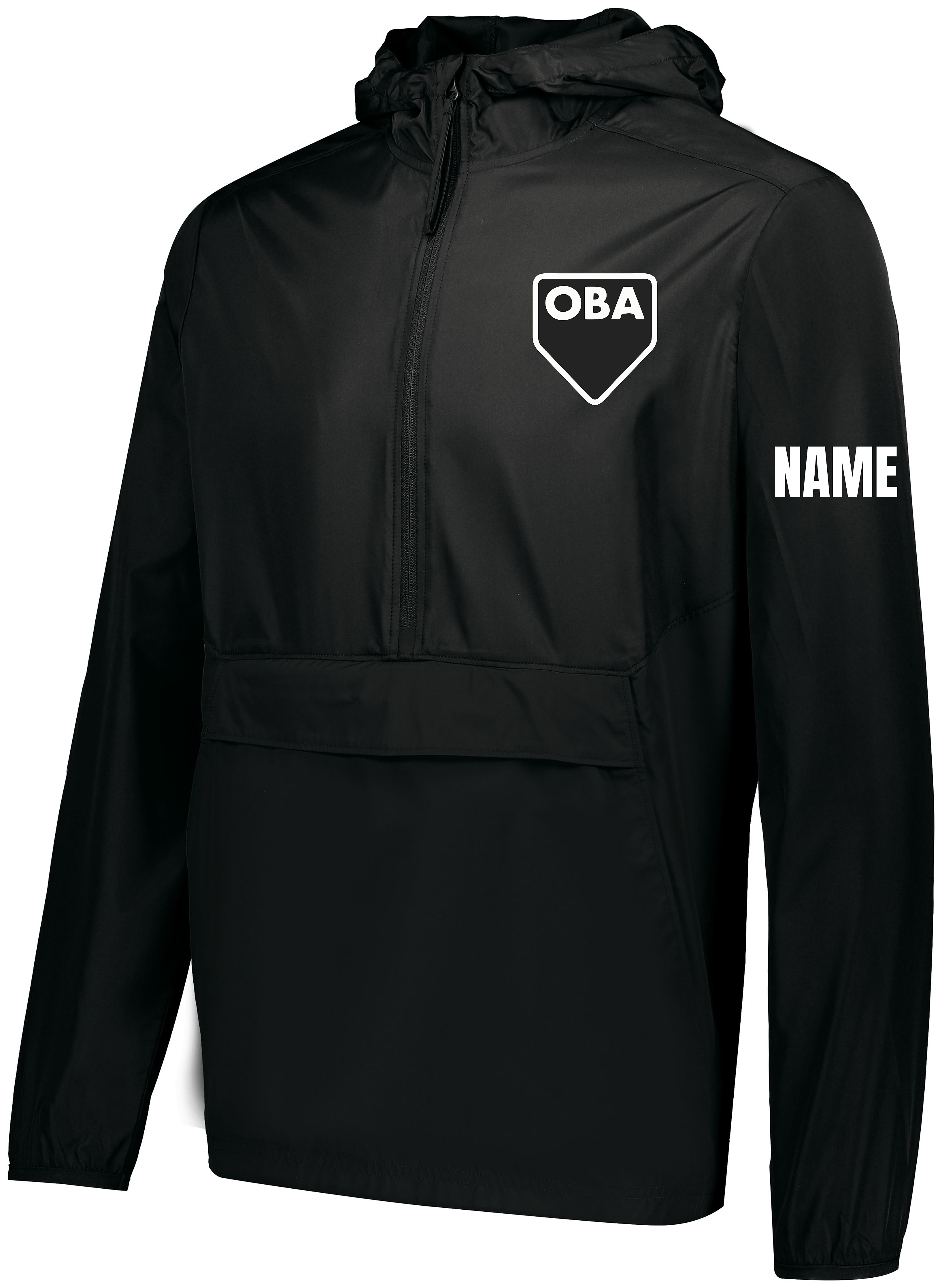 Holloway Pack Pullover | Youth