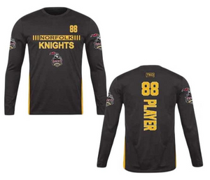 Elite Long Sleeve Shirt | OG Norfolk