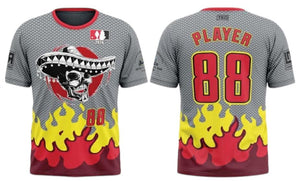 Elite Jersey | Waterford Caulking