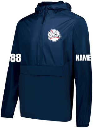 Holloway Pack Pullover | Youth