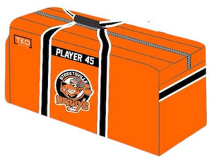 Hockey Bag