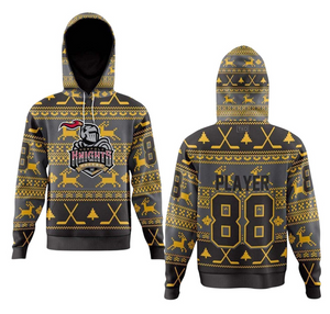 Elite Hoodie | Festive