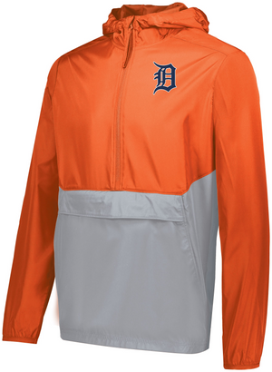 Holloway Pack Pullover | Adult