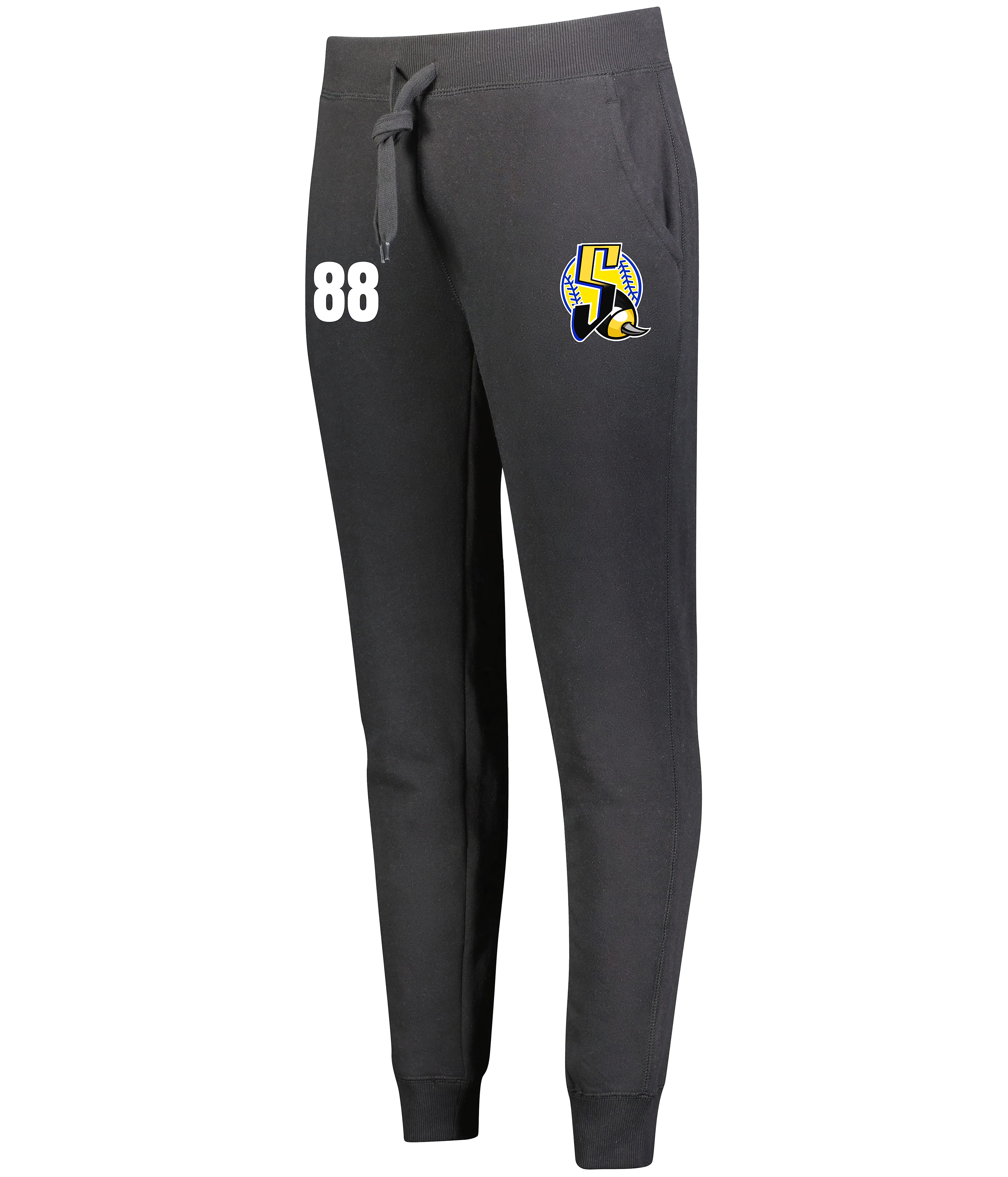 Fleece Jogger | Ladies