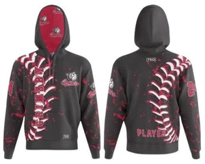 Elite Hoodie | Laced