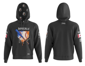 Elite Hoodie | Drip