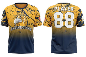 Elite T-Shirt | Splatter