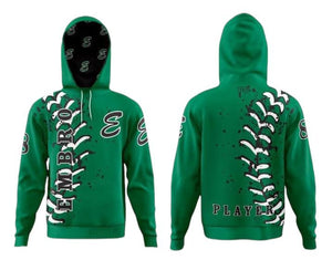 Elite Hoodie | Laced