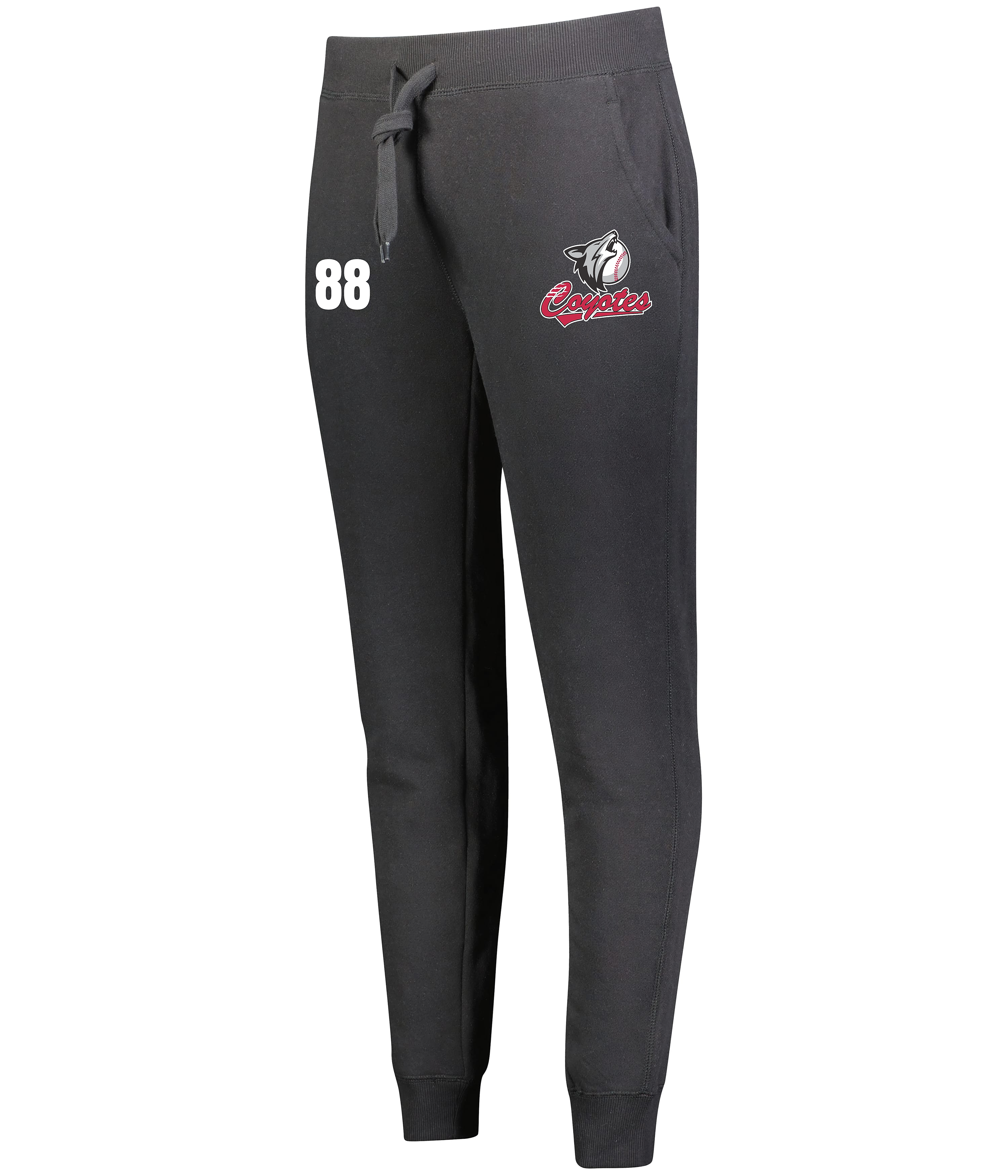 Fleece Jogger | Ladies