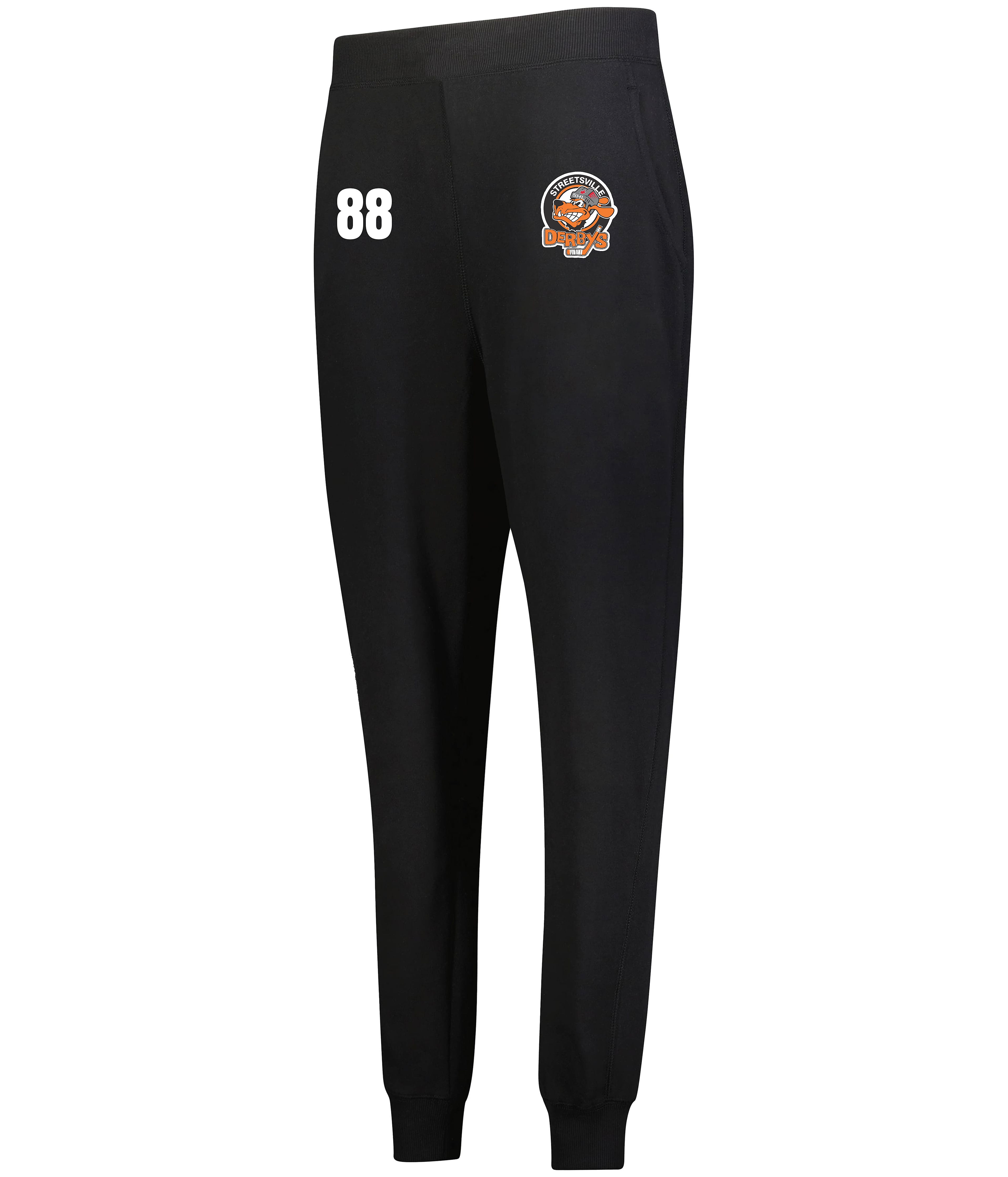 Fleece Jogger | Youth