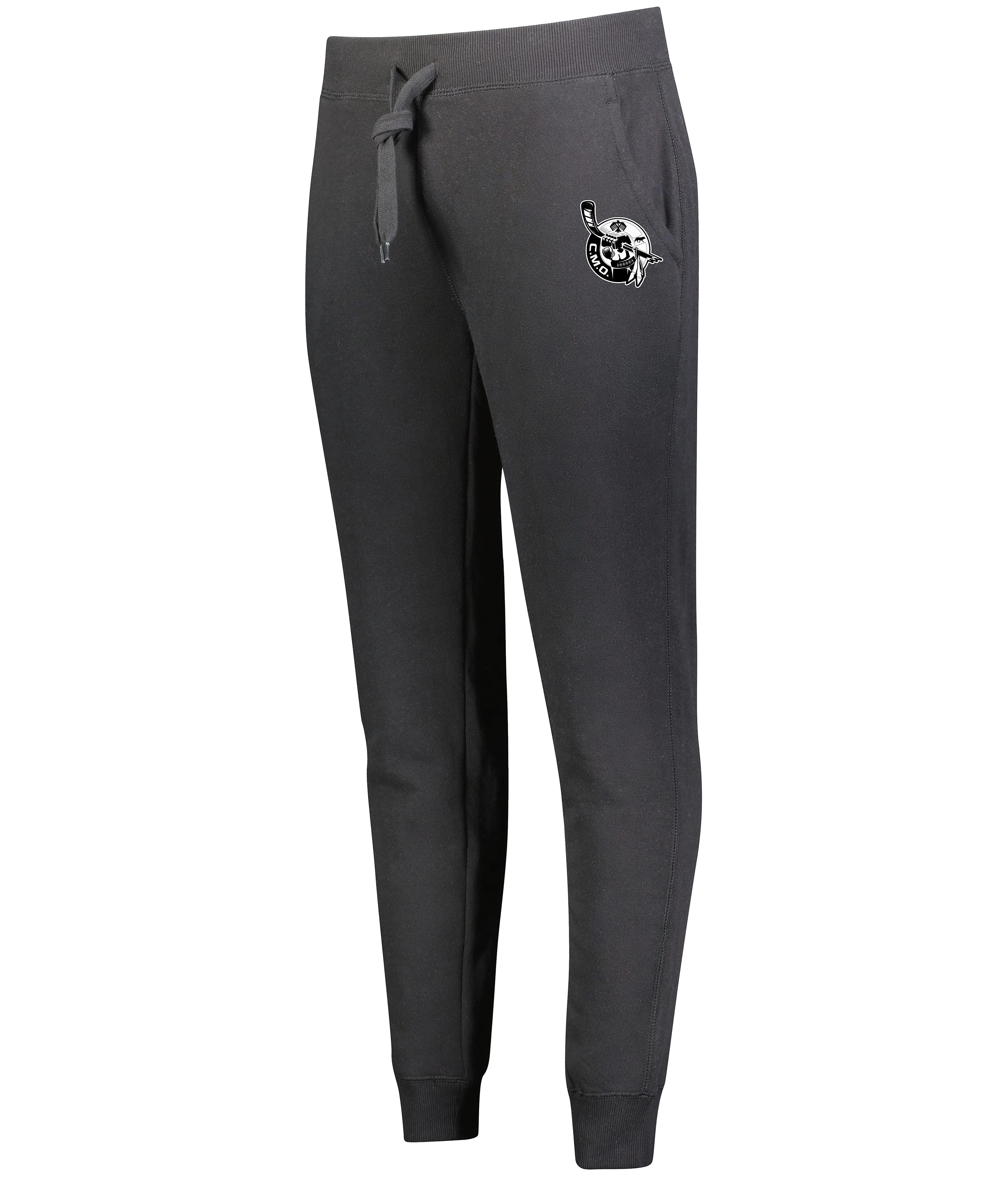 Fleece Jogger | Ladies