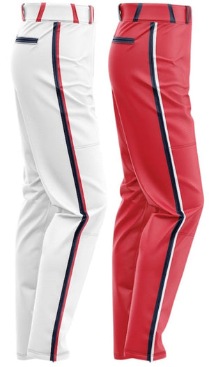Elite Baseball Pants | QB Sports