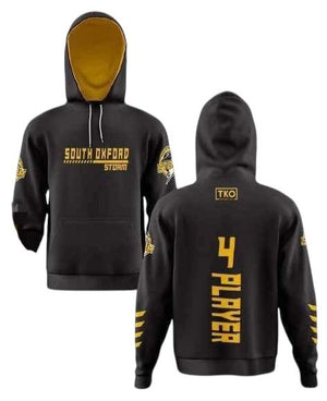 Elite Hoodie | Storm