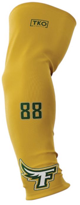 Elite Arm Sleeve | Gold