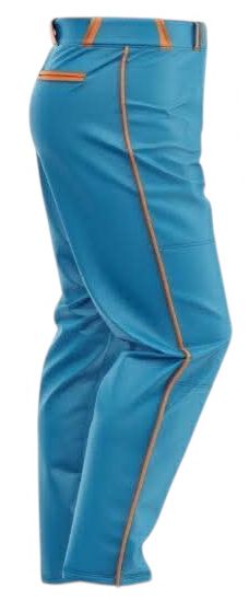 Baseball Pants | TJ Heating & Cooling