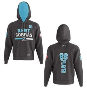 Elite Hoodie | Prolook