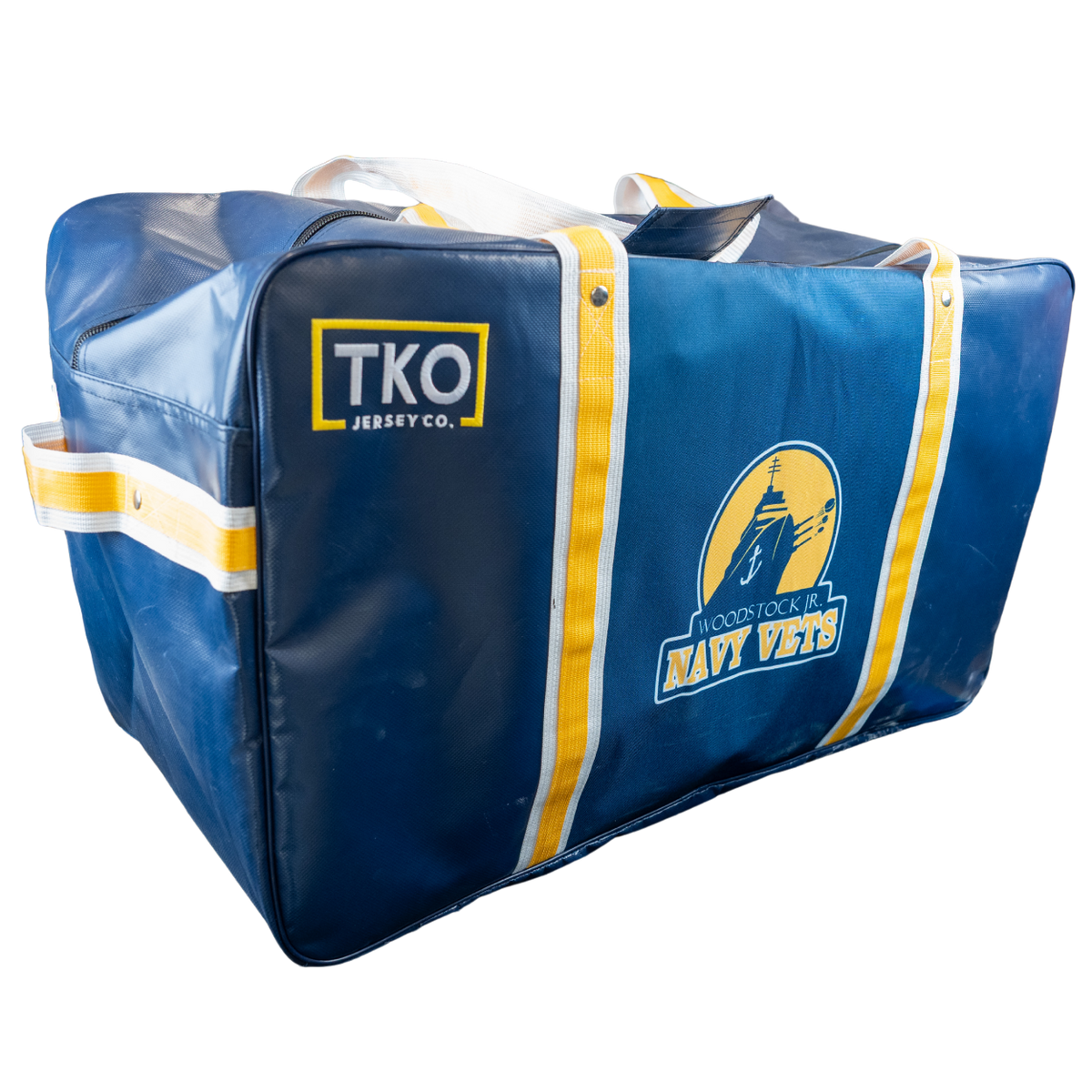 Junior Hockey Bag