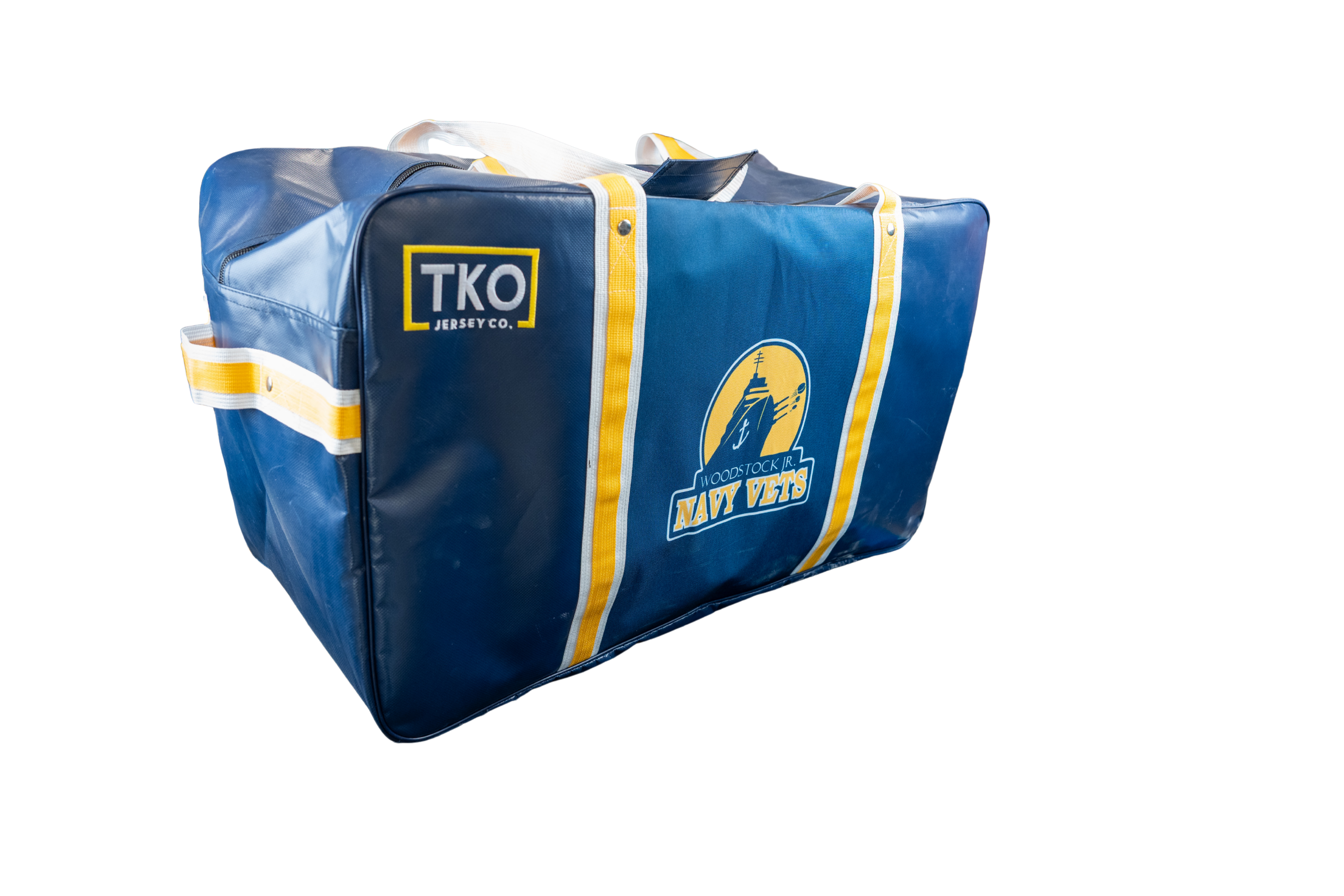 Senior Hockey Bag