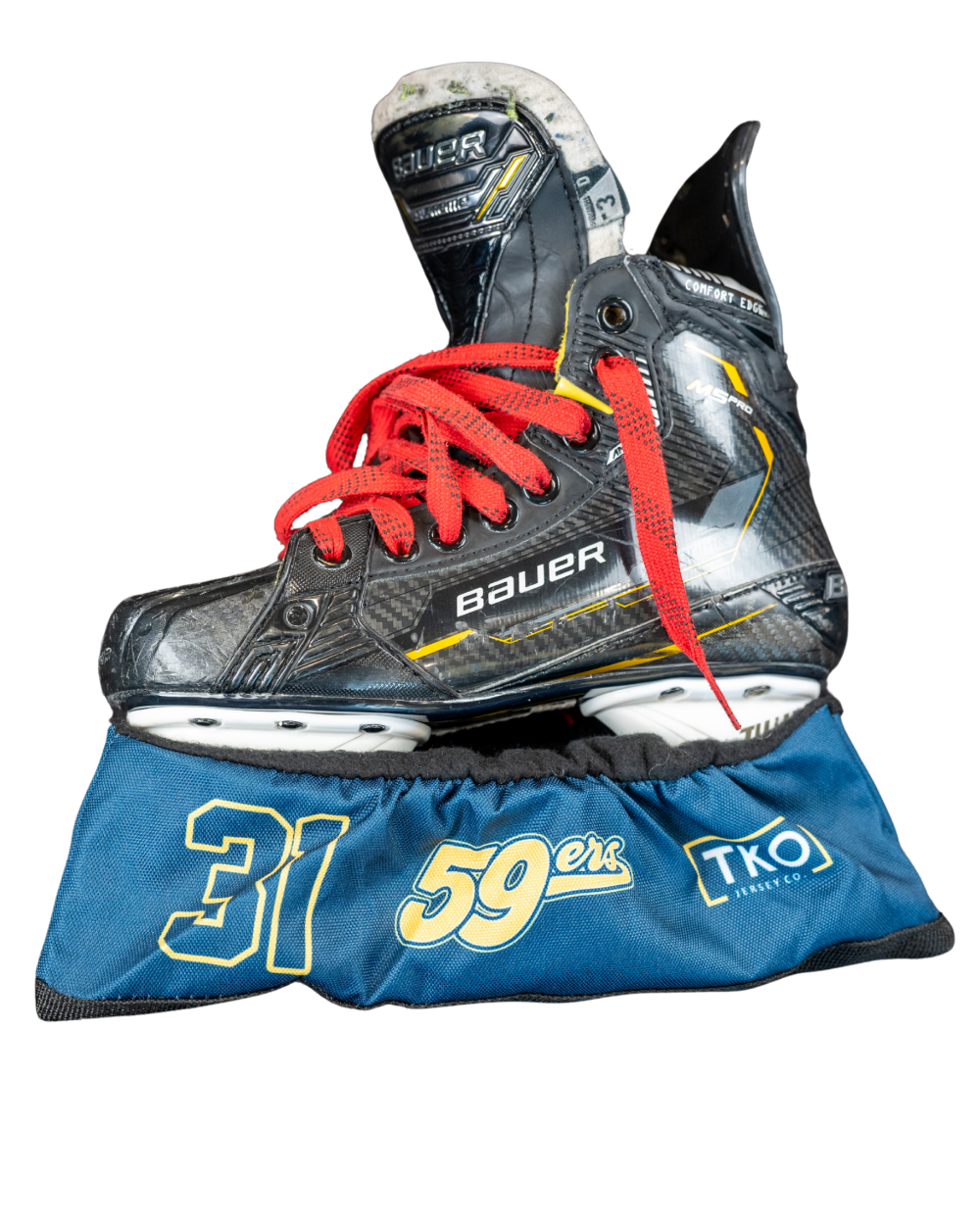 Skate Soakers