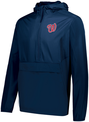 Holloway Pack Pullover | Adult