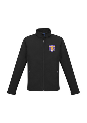 Lightweight Softshell Jacket | Youth