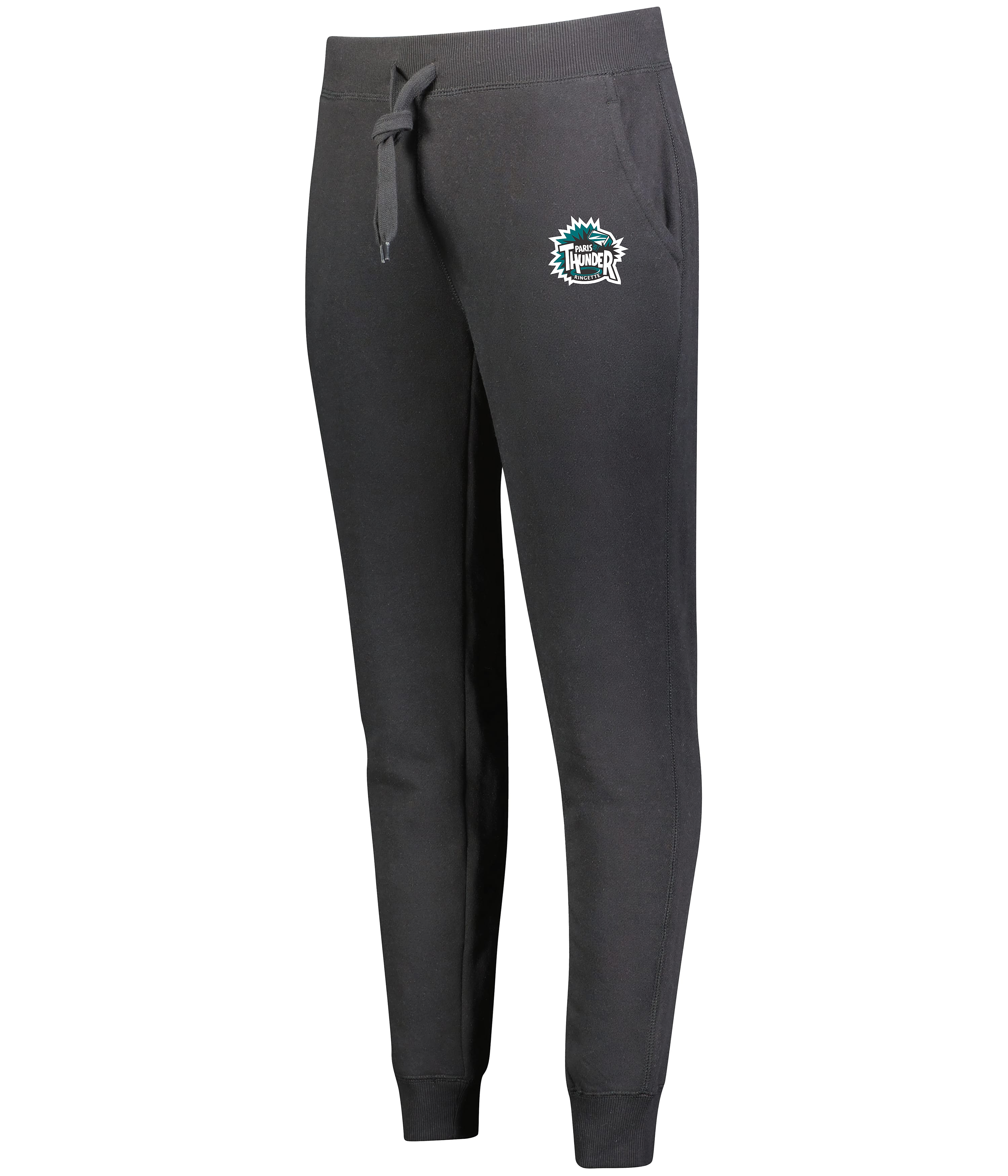 Fleece Jogger | Ladies