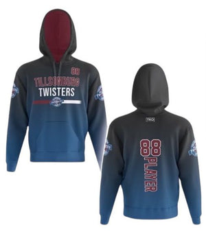 Elite Hoodie | Prolook