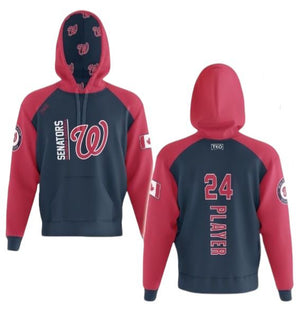 Elite Hoodie | Prolook
