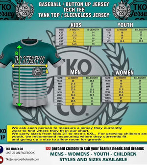 Elite Training Shirt | Flying Aces