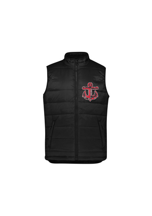Puff Vest | Mens